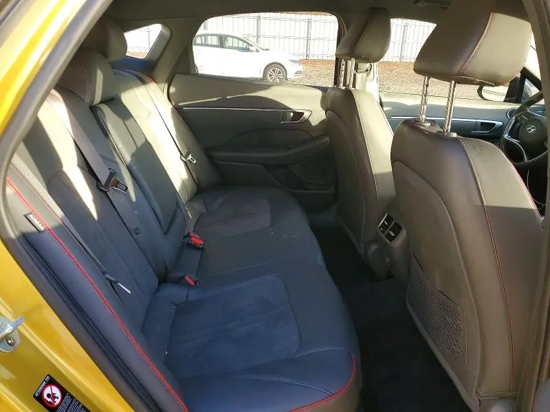 2020 HYUNDAI SONATA SEL PLUS  