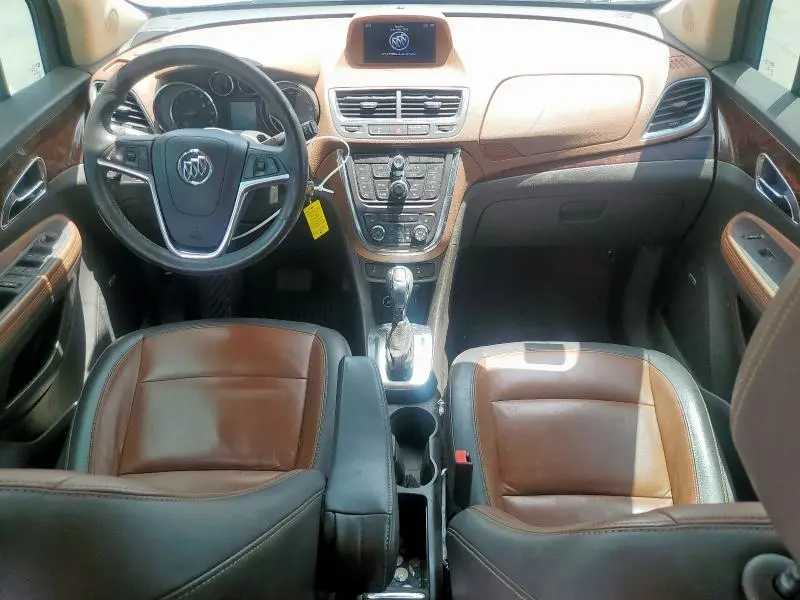 2014 BUICK ENCORE PREMIUM  