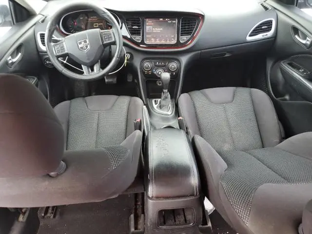 2014 DODGE DART SE AERO  