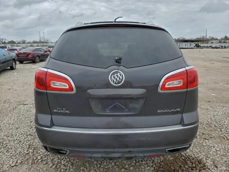 2014 BUICK ENCLAVE   