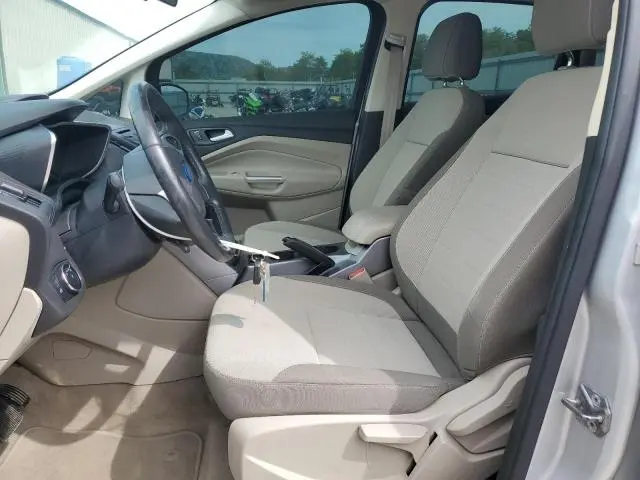 2014 FORD C-MAX SE  