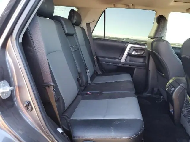 2021 TOYOTA 4RUNNER SR5/SR5 PREMIUM