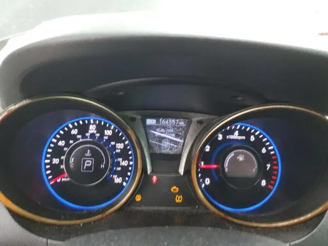 2013 HYUNDAI GENESIS COUPE 2.0T  