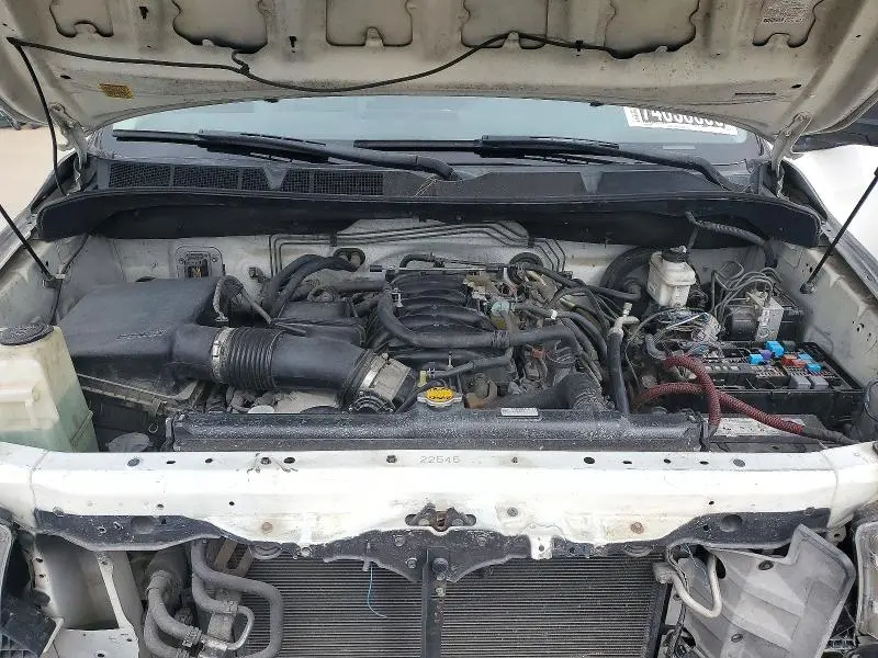 2013 TOYOTA TUNDRA DOUBLE CAB SR5  