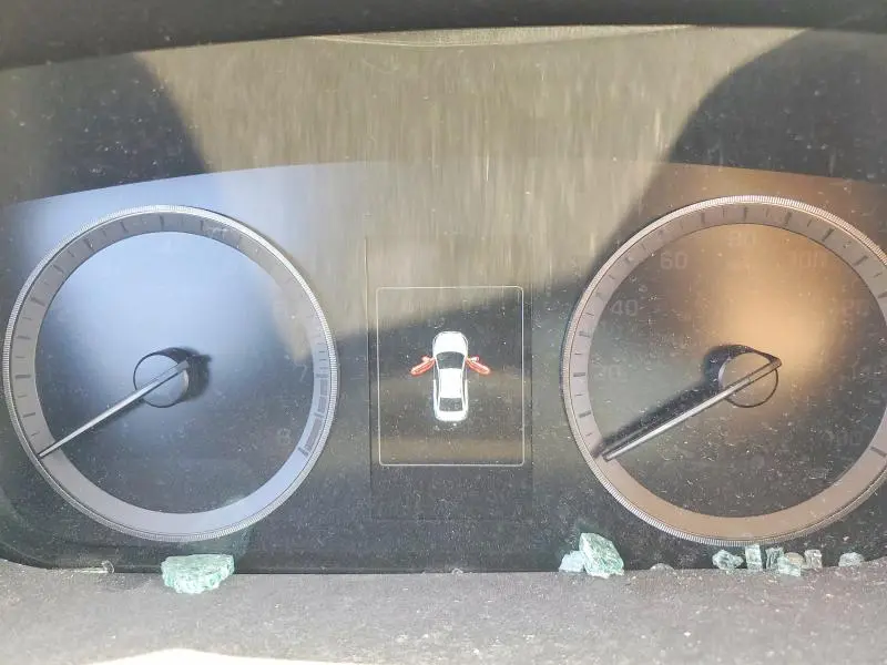 2015 HYUNDAI SONATA ECO  
