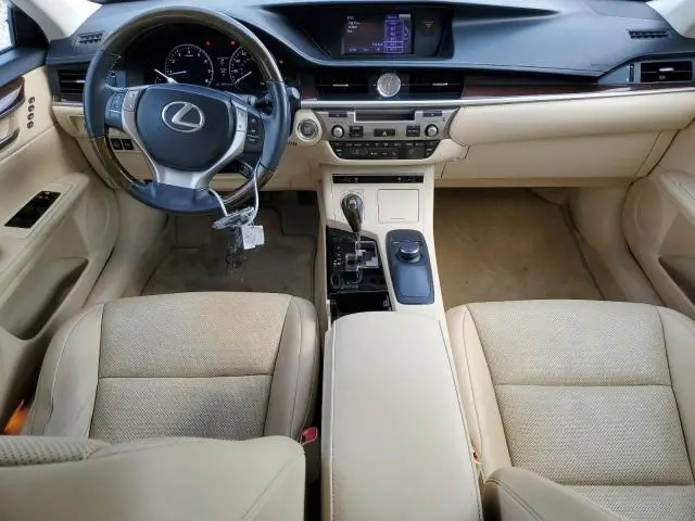 2014 LEXUS ES 350  
