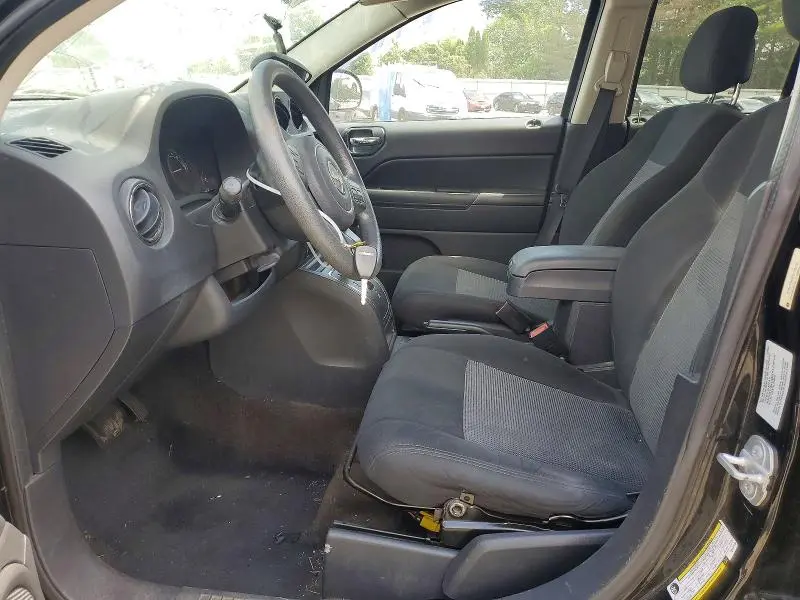 2015 JEEP COMPASS SPORT  