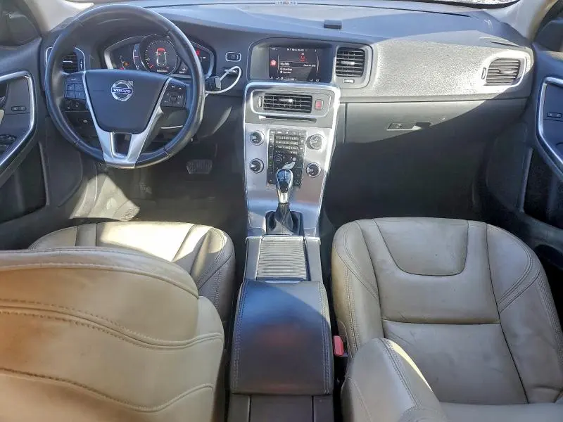 2017 VOLVO S60 DYNAMIC  