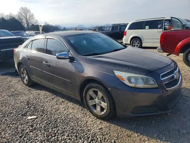 2013 CHEVROLET MALIBU LS  