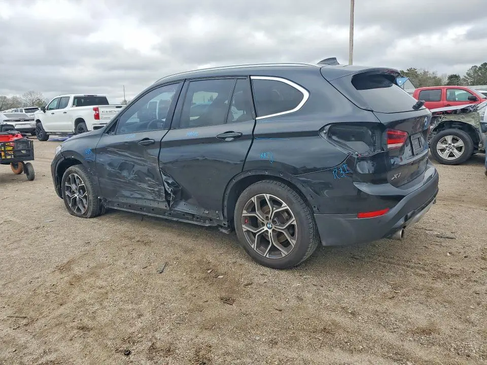 2020 BMW X1 XDRIVE28I  