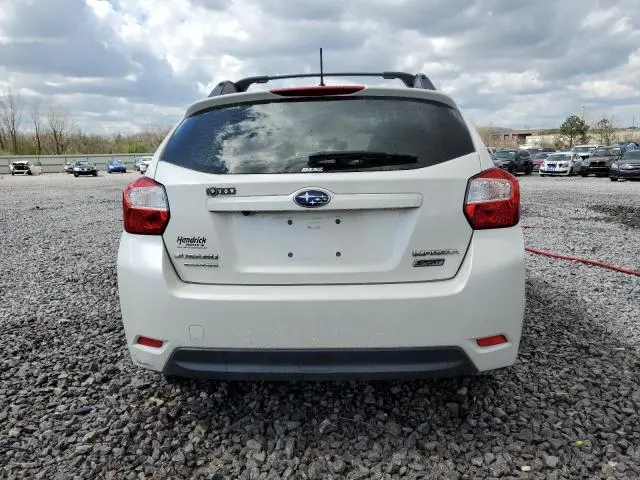 2016 SUBARU IMPREZA SPORT PREMIUM  