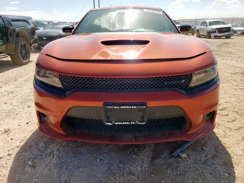 2020 DODGE CHARGER R/T  