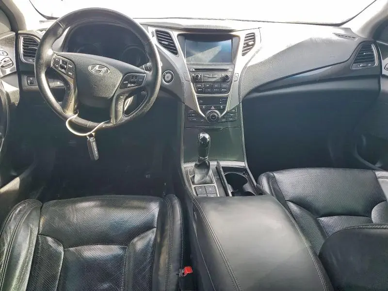 2014 HYUNDAI AZERA GLS  