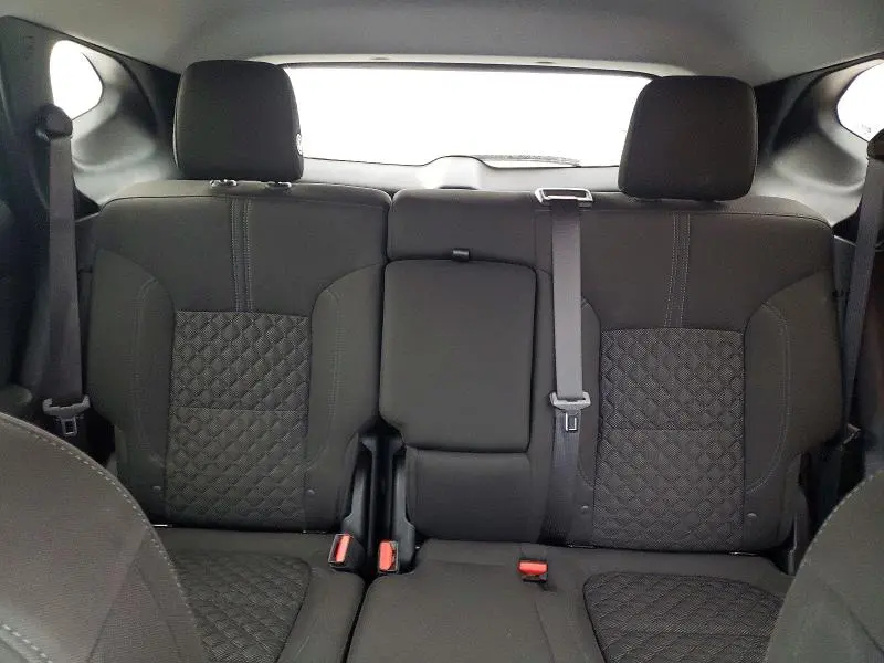 2020 CHEVROLET BLAZER 1LT  