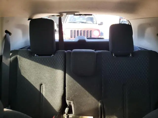 2012 TOYOTA SCION XD 