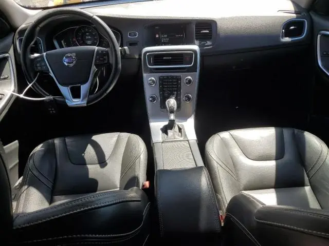 2017 VOLVO S60 DYNAMIC  