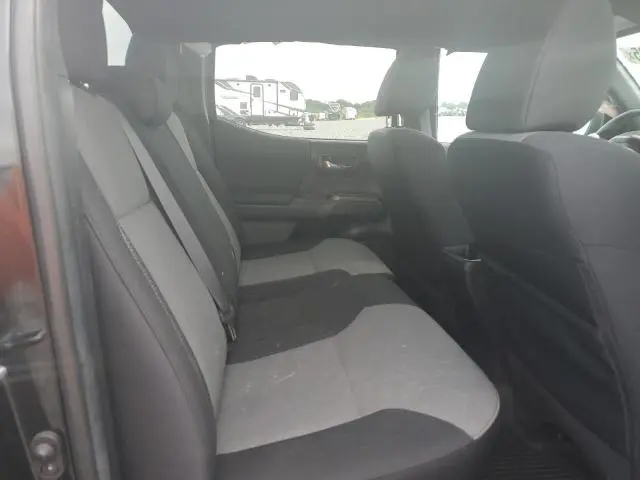 2023 TOYOTA TACOMA DOUBLE CAB  