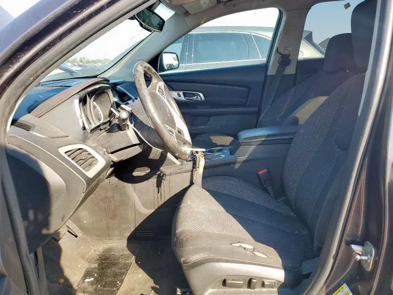 2013 GMC TERRAIN SLE  