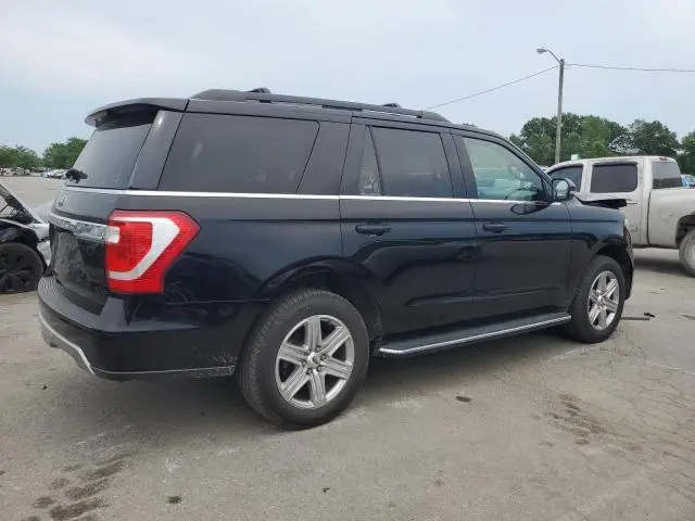 2018 FORD EXPEDITION XLT  
