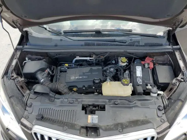 2016 BUICK ENCORE CONVENIENCE  