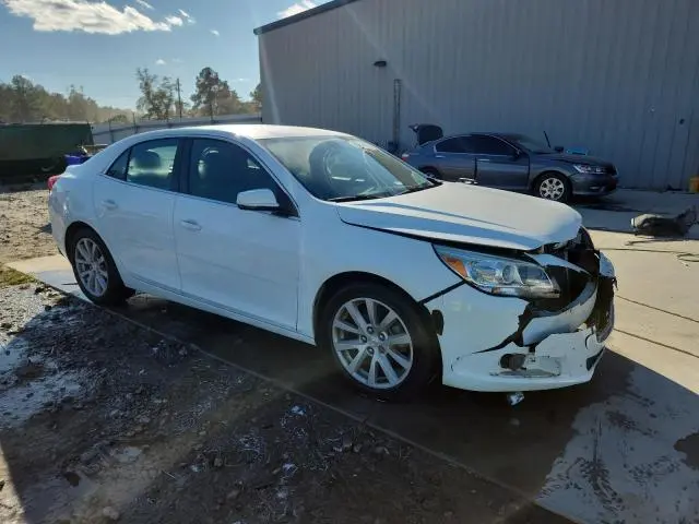 2015 CHEVROLET MALIBU 2LT  