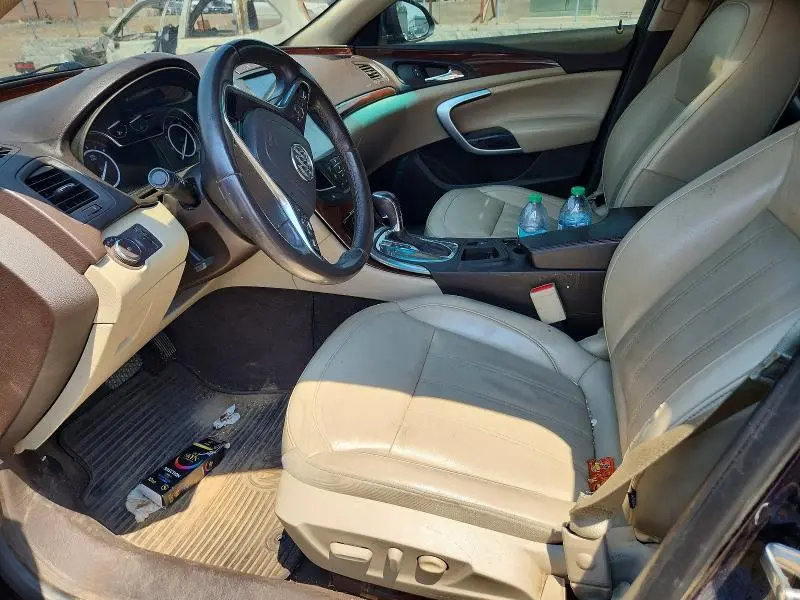 2016 BUICK REGAL   
