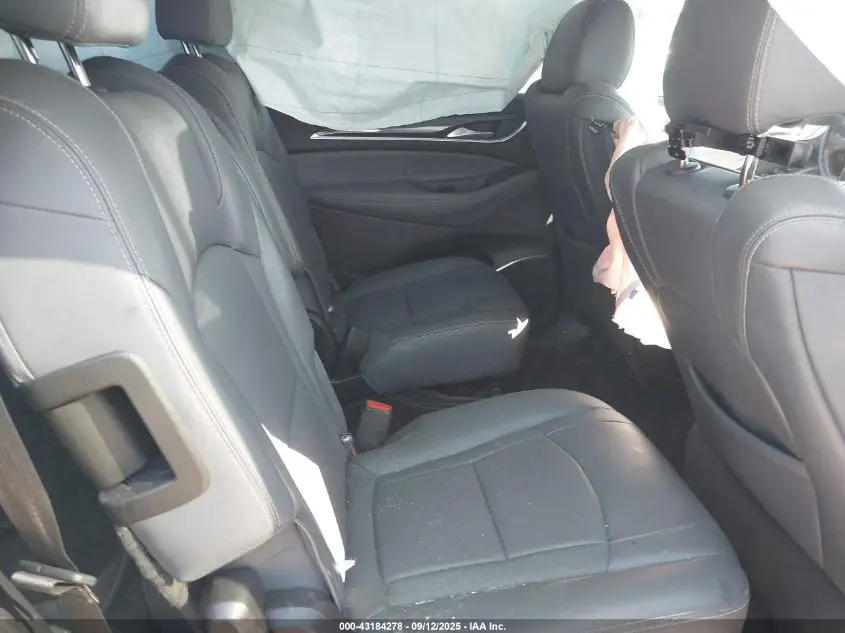 2021 BUICK ENCLAVE AWD ESSENCE