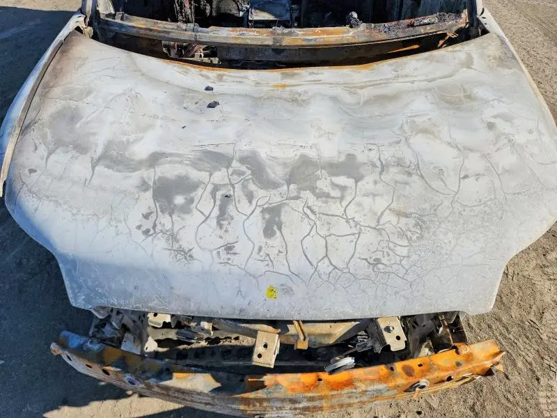 2014 SCION XB BASE  