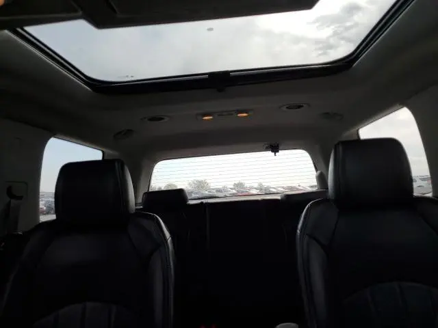 2014 GMC ACADIA DENALI  