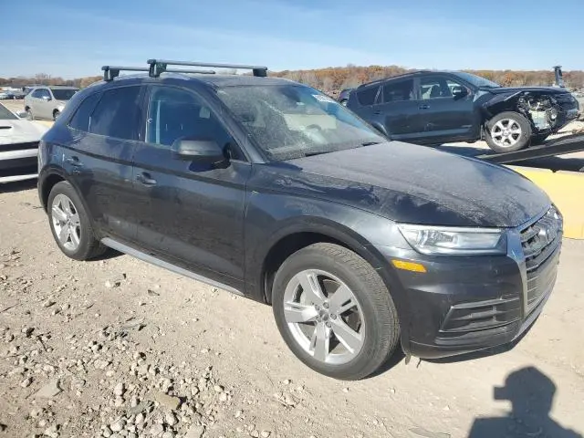2018 AUDI Q5 PREMIUM  