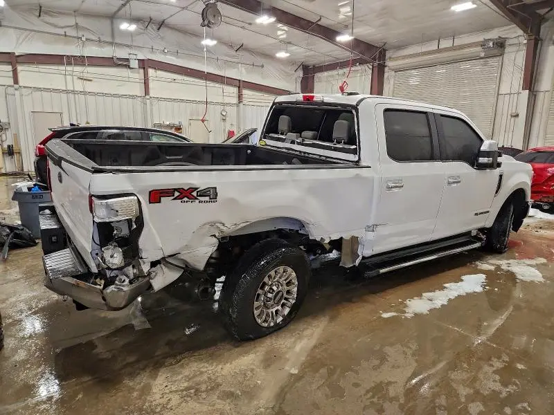 2021 FORD F250 SUPER DUTY  