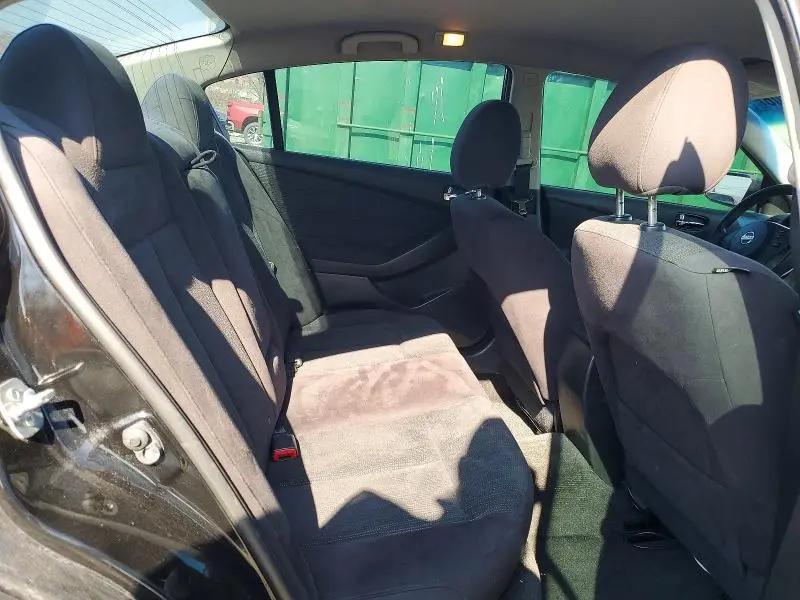2012 NISSAN ALTIMA 2.5  