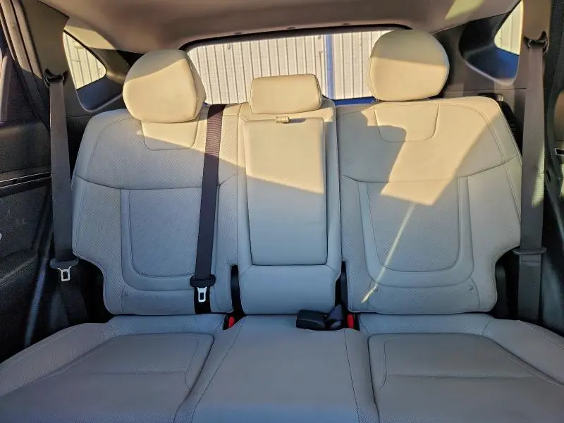 2023 HYUNDAI TUCSON SEL CONVENIENCE  