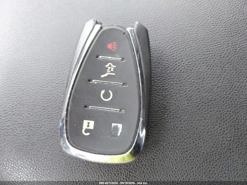 2020 CHEVROLET EQUINOX AWD LT 1.5L TURBO