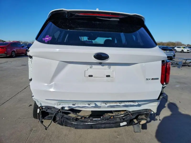 2021 KIA SORENTO SX PRESTIGE  