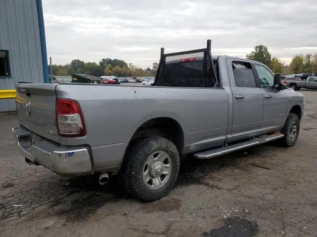 2019 RAM 2500 BIG HORN  