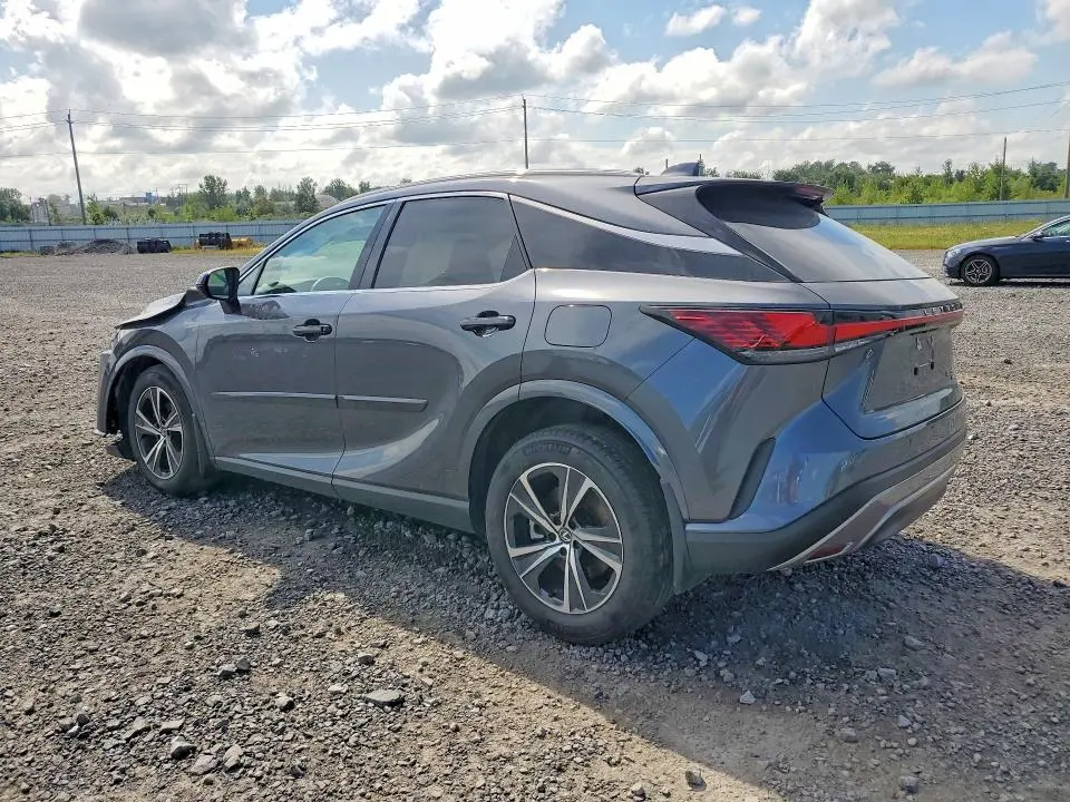2024 LEXUS RX 350 BASE  