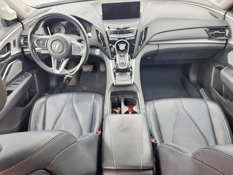 2020 ACURA RDX TECHNOLOGY  