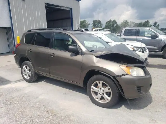 2011 TOYOTA RAV4   