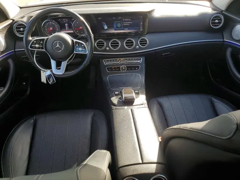 2019 MERCEDES-BENZ E 300  