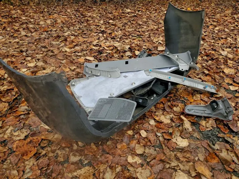 2014 TOYOTA SIENNA XLE  