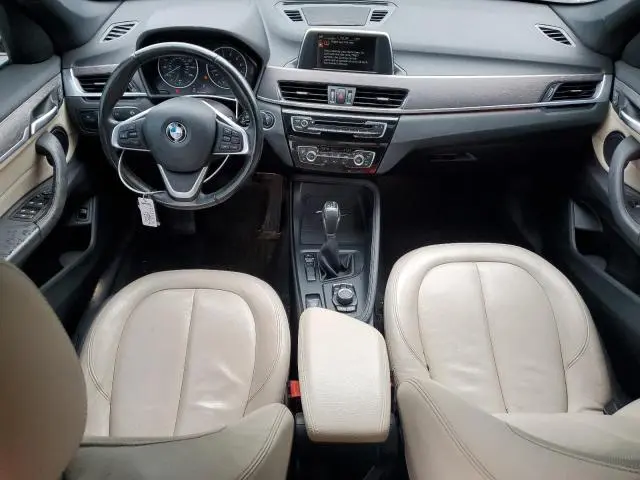 2017 BMW X1 SDRIVE28I