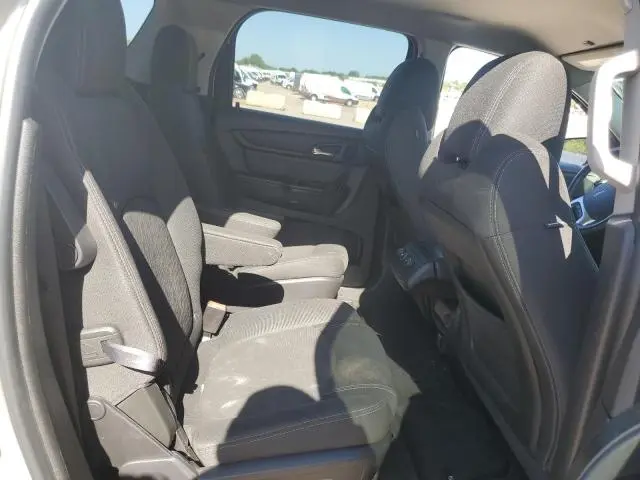 2015 GMC ACADIA SLE  