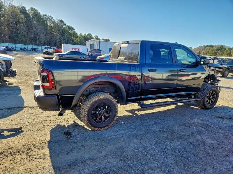 2019 RAM 2500 POWERWAGON  