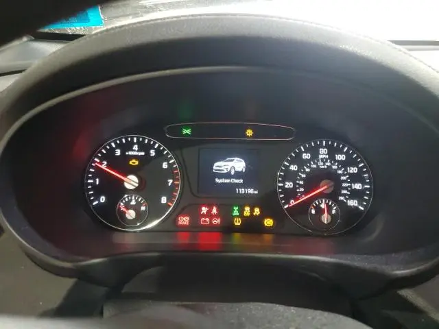 2020 KIA SORENTO L  