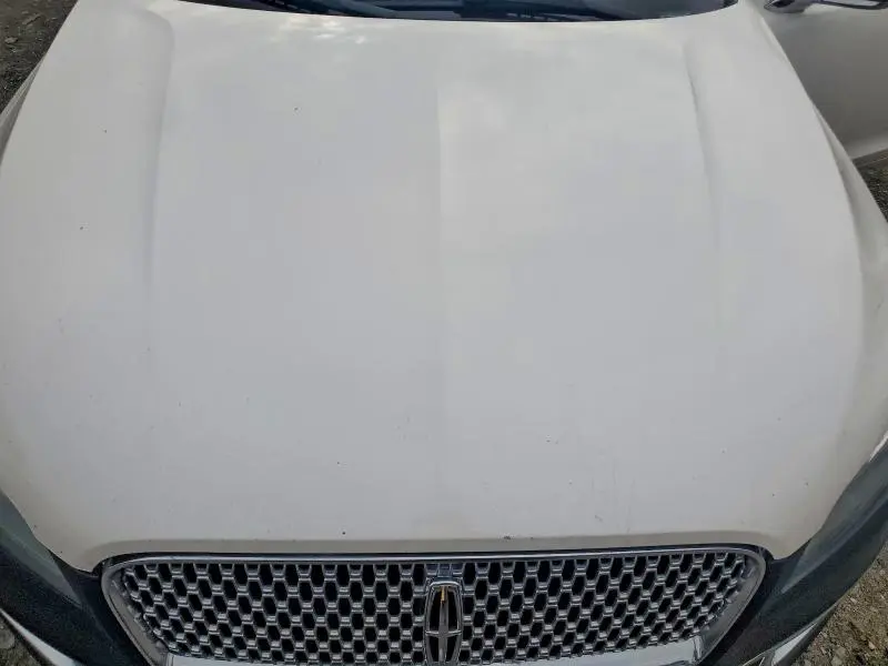 2017 LINCOLN MKZ SELECT  