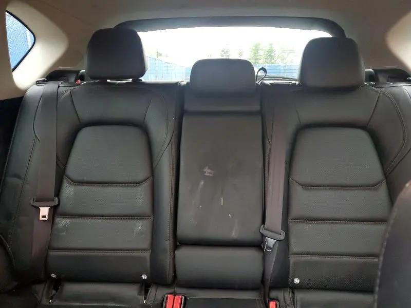 2019 MAZDA CX-5 GRAND TOURING RESERVE  