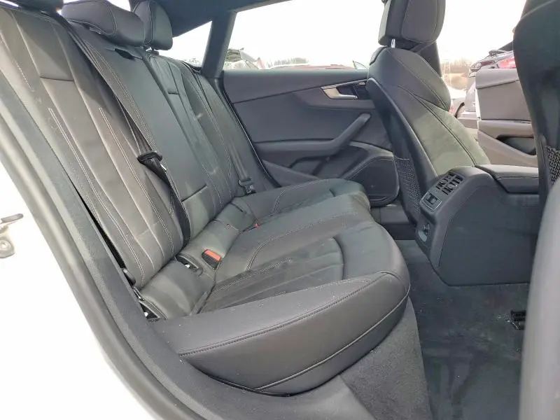 2021 AUDI A5 PREMIUM 45  