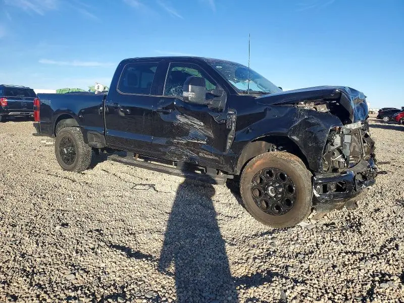 2025 FORD F250 SUPER DUTY  