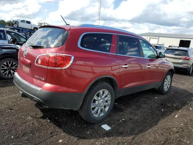 2012 BUICK ENCLAVE   